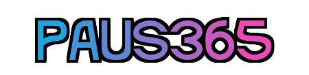 PAUS365 Logo